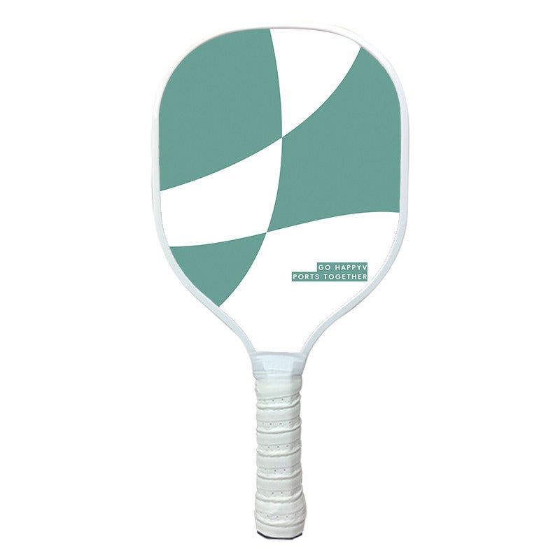 Pik racket beginner sports log racket outdoor exercise leisure men and women training sports practice racket - V.I.P Digital Presence