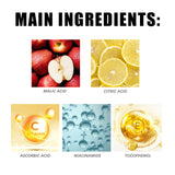 TCA Acid Skin Peel Serum - V.I.P Digital Presence