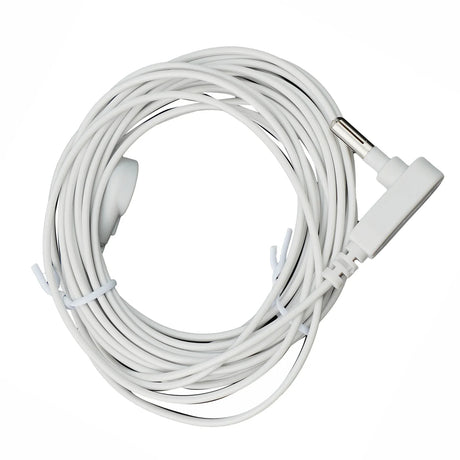 Antistatic Wrist Straps Accessory Conductive Garments Banana Plug End Conductive Garments Mm Right Angled Snap Fitting - V.I.P Digital Presence