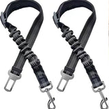 Dog Seat Belt Harness - V.I.P Digital Presence