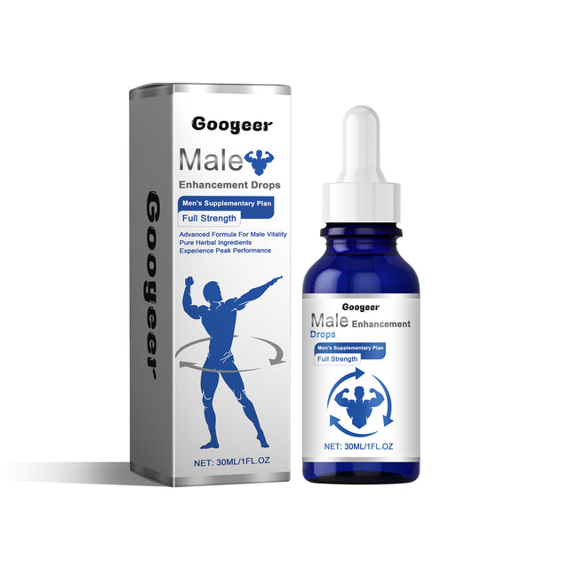 Male Enhancement Drops - V.I.P Digital Presence