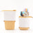 Creative Retractable pencil case school stationery Storage bag Kawaii Solid color Pen case cute pen holder gifts for kid pen bag - V.I.P Digital Presence