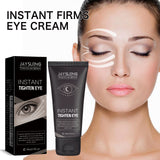 Crema reafirmante para ojos, reduce ojeras, hidrata, antiarrugas y reafirma la piel del contorno de ojos.