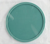 Hot selling silicone cup pad, circular and thickened 10CM drainage pad, heat insulation and anti slip tea cup pad - V.I.P Digital Presence