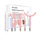 Red Light Therapy Wand Machine Portable High Frequency Comb Facial Professional Skin Care electrotherapy Device - V.I.P Digital Presence