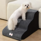 Pet slope stairs anti slip and wear-resistant removable and washable sponge steps - V.I.P Digital Presence