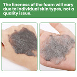 Clean And Apply Bubble Mask, Moisturizing Apply Removing Blackhead And Pimple Oxygen Cleansing Mud Mask - V.I.P Digital Presence