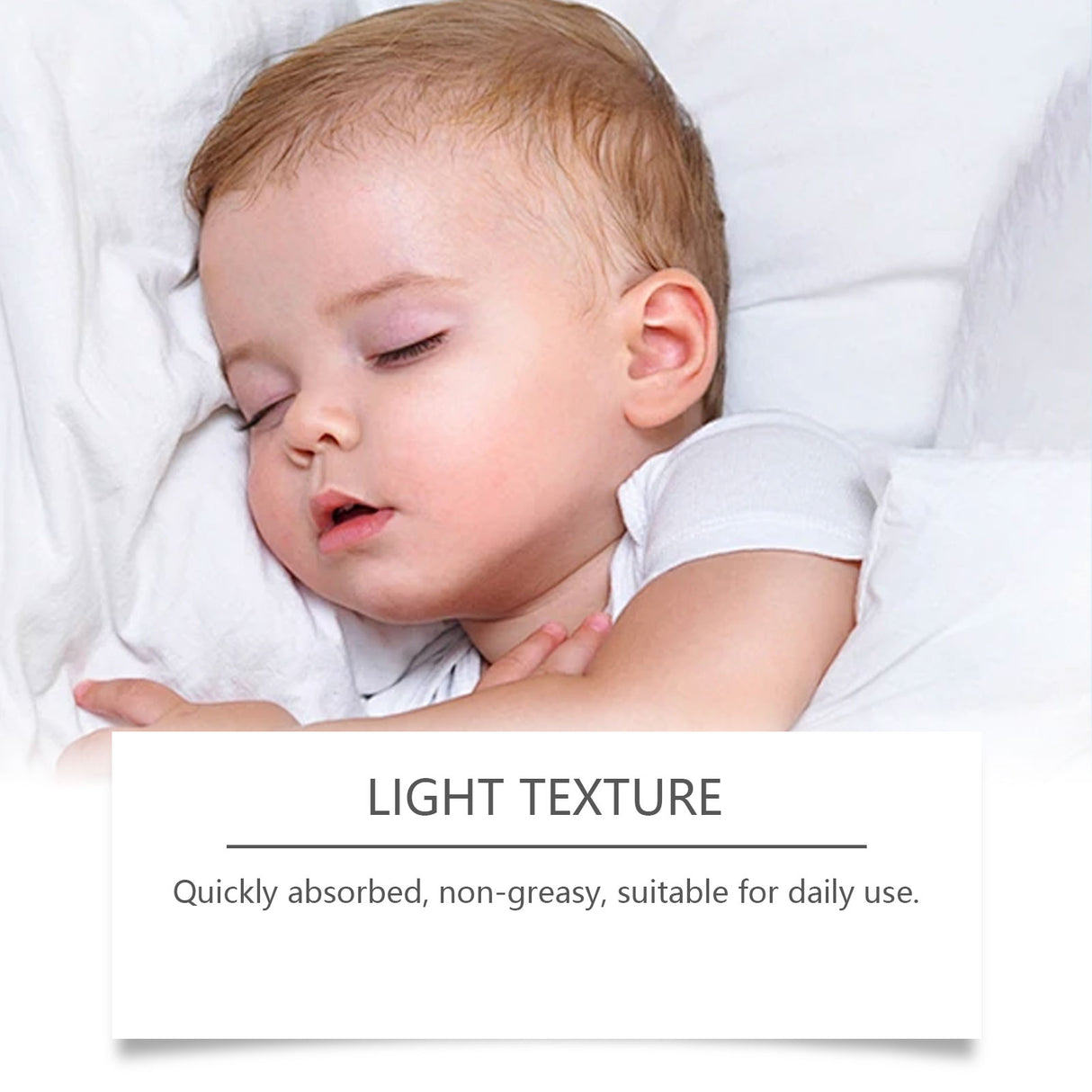 Children's Moisturizing Care Cream, Moisturizing, Moisturizing, Moisturizing, Moisturizing And Moisturizing Body Lotion