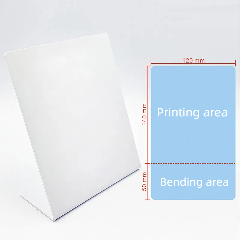 Google comment card NFC standing card NTAG213URL written into Apple Android phone touch NFC review card - V.I.P Digital Presence