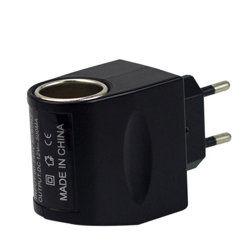 Car Cigarette Lighter,Converter AC 220V DC 12V Car Power - V.I.P Digital Presence