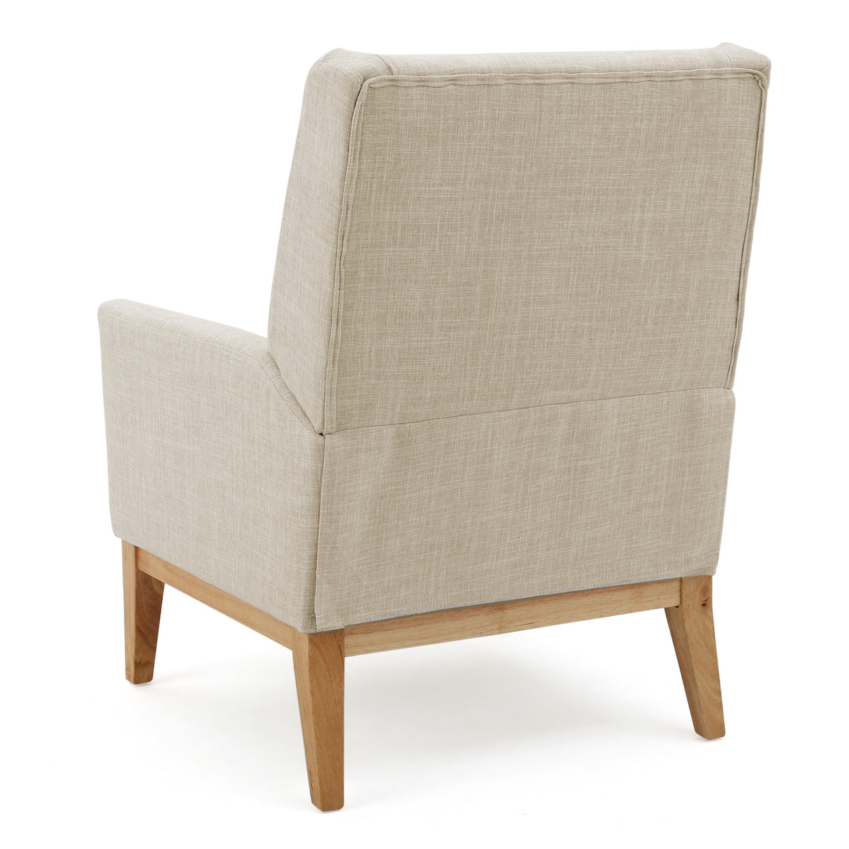 KD ACCENT CHAIR - V.I.P Digital Presence