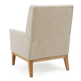 KD ACCENT CHAIR - V.I.P Digital Presence