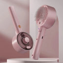 Pet Spray Massage Comb for Cats and Dogs with Electric Spray Water Steam Brush Kitten Pet Bath Brush Massage Pet Hair Remover - V.I.P Digital Presence