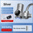 Water Digital Intelligent Display Faucet Purifier Shower Tap Filter for Kitchen - V.I.P Digital Presence