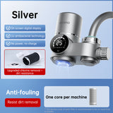 Water Digital Intelligent Display Faucet Purifier Shower Tap Filter for Kitchen - V.I.P Digital Presence