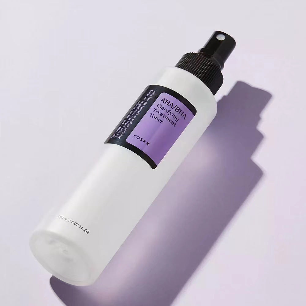 cosrx salicylic acid fruit acid spray Q to close the mild toner 150ML blackhead acne - V.I.P Digital Presence