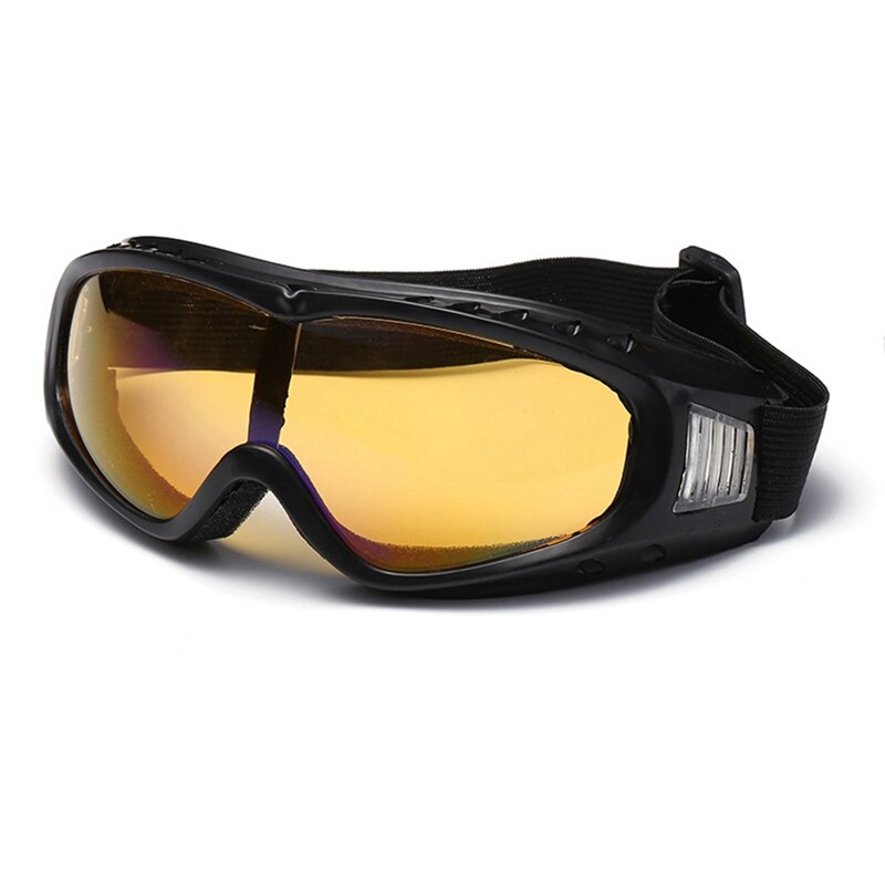 Motorcycle Racing Goggles Motor Eyewear Helmet Goggles Anti-UV Outdoor Sport Cool ATV Dirt Bike Goggles - V.I.P Digital Presence
