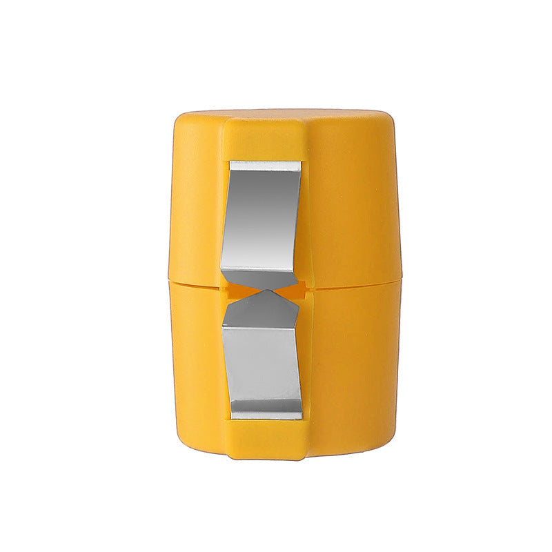 Creative egg opener Portable fast egg beater Egg shell opener Kitchen - V.I.P Digital Presence
