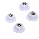 Adhesive foot pads, chairs, table legs, pulley pads, movable table legs, chairs, storage compartments, bottom universal wheels - V.I.P Digital Presence