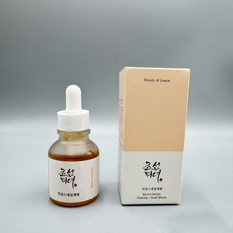 Korean Beauty of Joseon Korean Beauty Series Toner Sunscreen Cream - V.I.P Digital Presence
