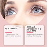 Mascara daily gentle care beautiful and moisturizing mascara - V.I.P Digital Presence