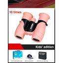 Concert telescope small mini portable special mobile phone for watching dramas high-power high-definition night vision professio - V.I.P Digital Presence