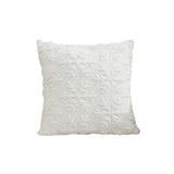Christmas Pillow Cover Snowflake Christmas Tree Home Sofa Pillow Cover Holiday Decoration Cushion Cover - V.I.P Digital Presence
