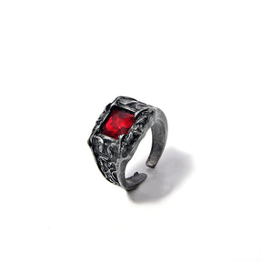 Dark Souls Ring European and American Fashion Retro Style Ring - V.I.P Digital Presence