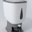 Measuring rice bucket 20 catties insect-proof and moisture-proof rice storage bucket household rice jar press out rice plastic r - V.I.P Digital Presence