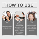 Hair Essence Batana Nourishes Hair, Softens, Brightens And Improves Hair Quality - V.I.P Digital Presence