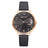 Women Watches Luxury Leather Band Watch Dress Clock Lady Wrist Watch - V.I.P Digital Presence