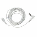 Antistatic Wrist Straps Accessory Conductive Garments Banana Plug End Conductive Garments Mm Right Angled Snap Fitting - V.I.P Digital Presence