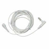 Antistatic Wrist Straps Accessory Conductive Garments Banana Plug End Conductive Garments Mm Right Angled Snap Fitting - V.I.P Digital Presence
