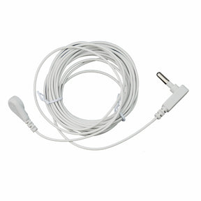 Antistatic Wrist Straps Accessory Conductive Garments Banana Plug End Conductive Garments Mm Right Angled Snap Fitting - V.I.P Digital Presence
