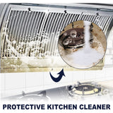 Kitchen Cleaning Detergent Powder, Stove Hood Kitchen Utensils Heavy Oil Cleaning Decontamination Detergent - V.I.P Digital Presence