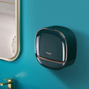 Wall Mounted Soap Dish Drain Soap Rack Free Punching - V.I.P Digital Presence