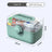 Large Capacity Family Medicine Organizer Box Portable First Aid Kit Medicine Storage Boxes Organizers Plastic Organizing Home - V.I.P Digital Presence