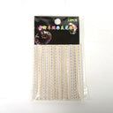 12Pcs Bicycle Light Wheel Rim Spoke Clip Tube Safety Warning Light Cycling Strip Reflective Reflector Bike Bicycle Accessories - V.I.P Digital Presence
