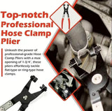 ClampPro Hose Tool Kit