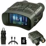 NightScope 4K Binoculars