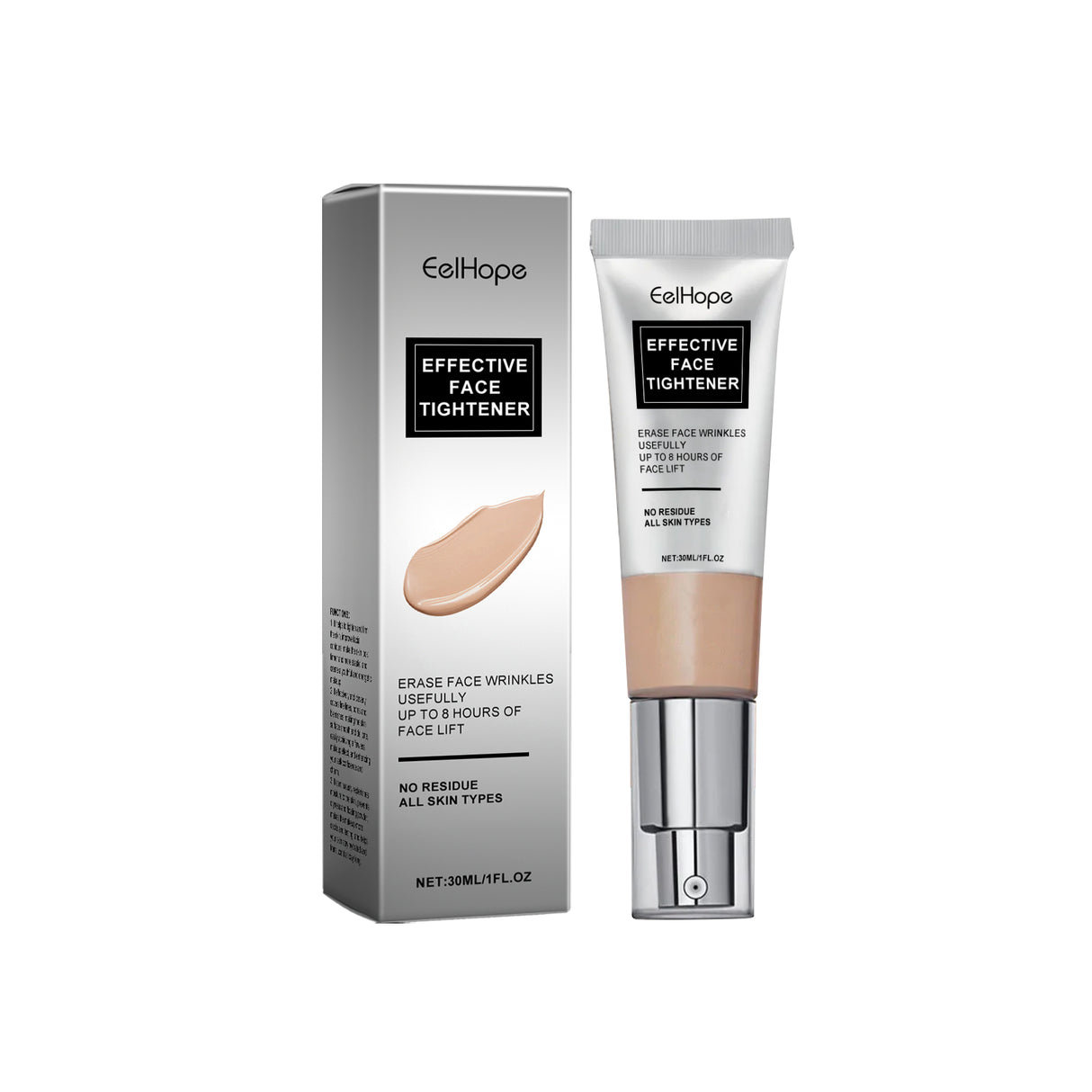 Moisturizing Concealer Foundation Light, Moisturizing, Brightening And Nourishing Skin Matte And Clear Oil Skin For Dry Skin - V.I.P Digital Presence