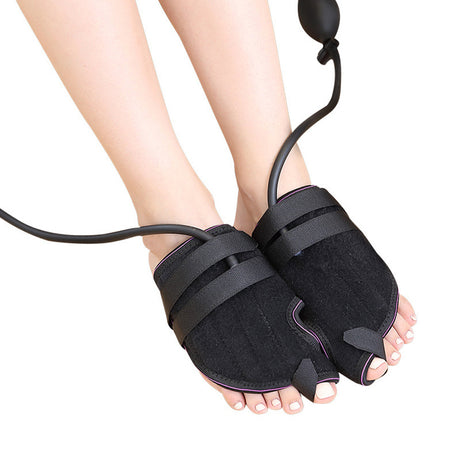 Pneumatic Hallux Valgus Correction With Hailicare Deformity Correction Toe Valgus Correction - V.I.P Digital Presence