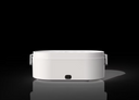 Power Bank USB Self Heat Lunch Box Electric Food Warmer Heated Lunch Box Electric USB For Office Outdoor - V.I.P Digital Presence