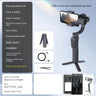 S5B classic handheld gimbal intelligent orthogonal three-axis anti shake phone stabilizer phone gimbal - V.I.P Digital Presence