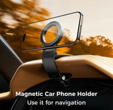 MagClip Car Phone Mount