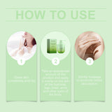 Collagen Body Moisturizer Hydrates And Firmers Skin Care Body Lotion
