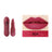 12 Color Rhombic Matte Lipstick Yeast Color Does Not Stick To The Cup And Does Not Fade - V.I.P Digital Presence