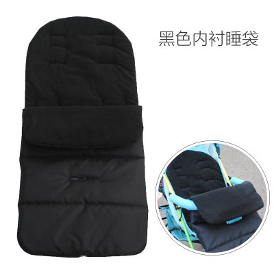 Baby Stroller Footmuff Carseat Sleep Bag Pram Polyester Envelop Strap On The Carriage Warm Booties winter autumn - V.I.P Digital Presence