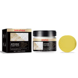 Stone Care Wax, Polished Refurbished Stone Furniture Paint Care Brightener Tile Repair Cream - V.I.P Digital Presence