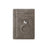 AirTag multi-card slot Apple tracker anti-lost protective cover card bag anti-theft brush Crazy Horse PU leather RFID bag - V.I.P Digital Presence